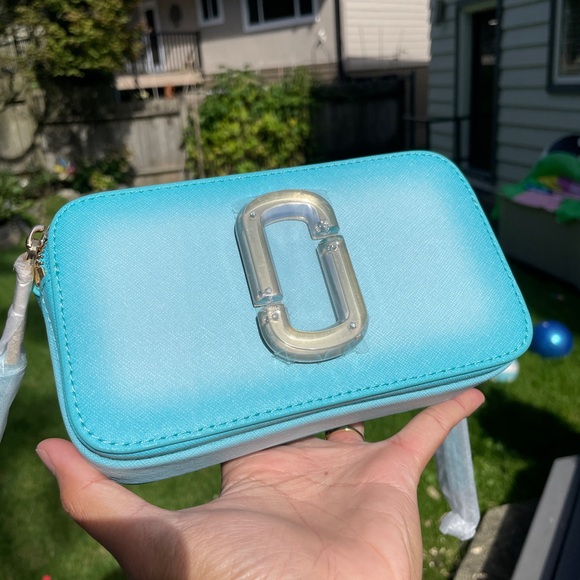 Marc jacobs sling bag - Picture 6 of 15